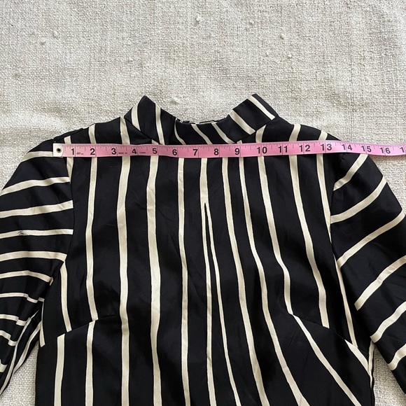 Trina Turk Silk Dress - Picture 5 of 13